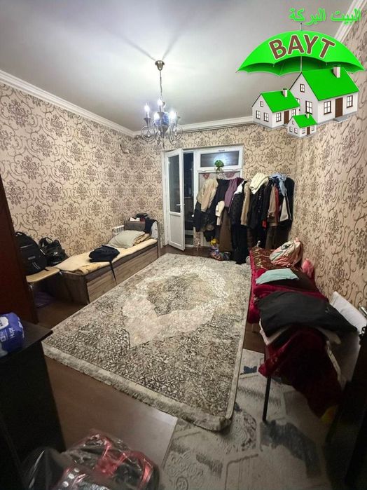 • МИНЕРВА СИТИ 2/3/9 Разделка 2×6Балкон Продаётся квартира 10-худуд