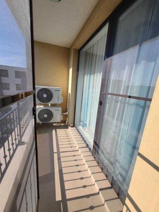 Дава се под наем Двустаен апартамент в Варна, Младост 1 - 50 кв.м за 459 € - Снимка #6