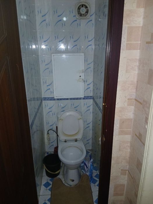 Продам кв. Сергели-2 2/4/5 Балкон-2×6 Чистенькая.Не дорого (62 000&)