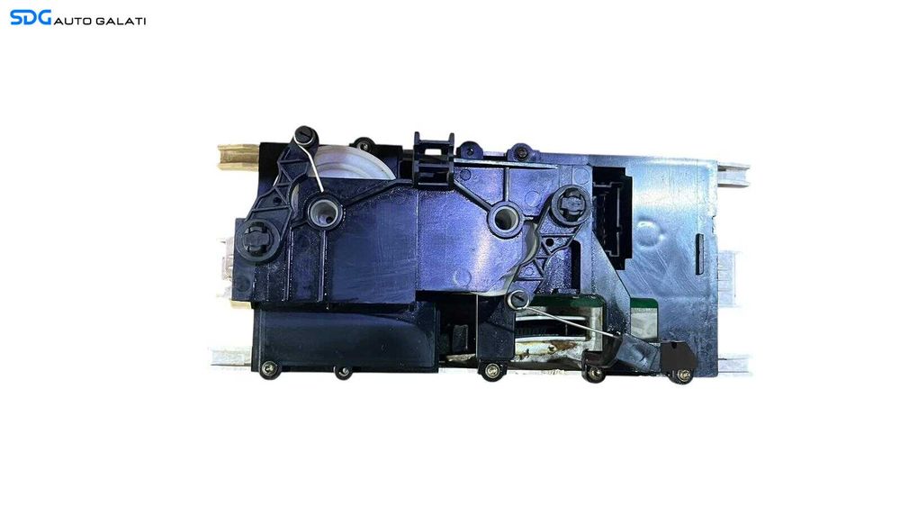 Panou Modul Unitate Comanda AC Aer Conditionat Clima Climatic Mercedes Clasa A Class W168 1997 - 2004 Cod 188300385 [LC1210]