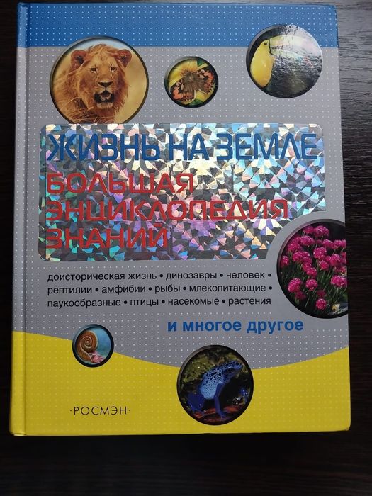 Детские новые книги