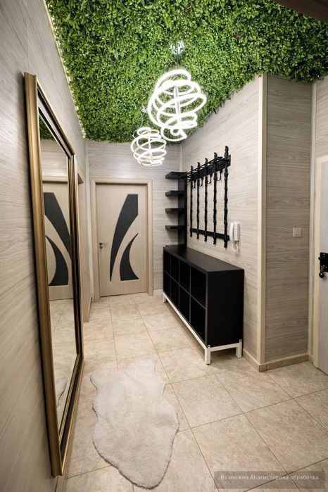 Дава се под наем Тристаен апартамент в Пловдив, Център - 99 кв.м за 1097.01 € - Снимка #7