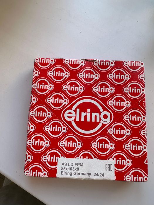 Продам сальник коренной оригинал