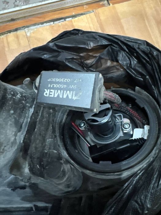 Jentra American fara