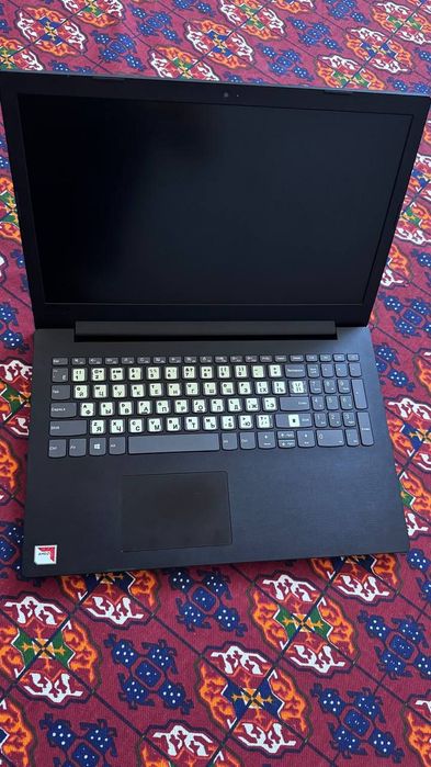 Lenovo Notebook. Sumka+zaryadka+mishka