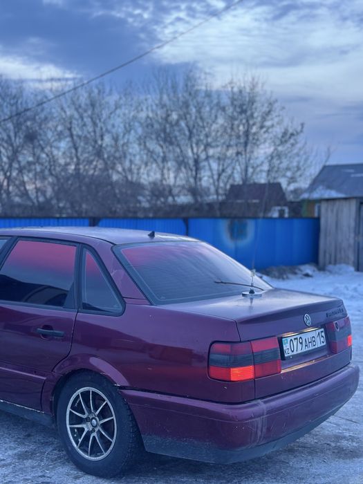 Продам пассат б4