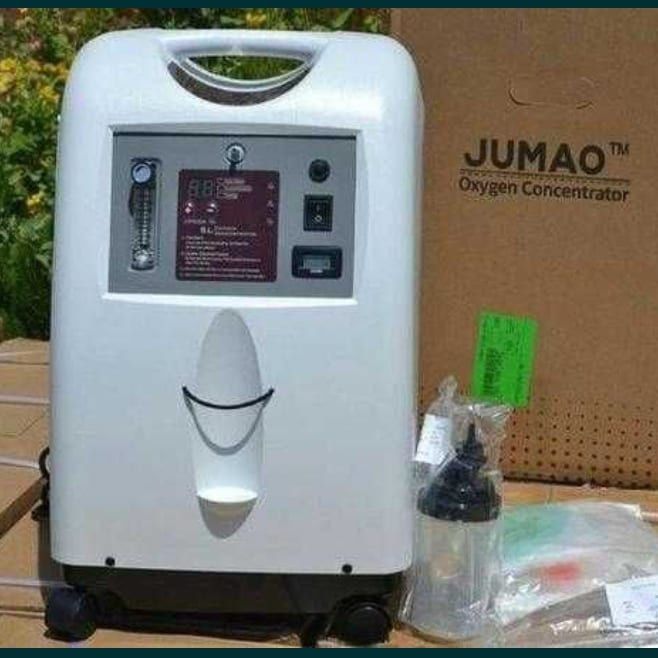 ARENDA Кислородный концентратор (Kislorod konsentrator)