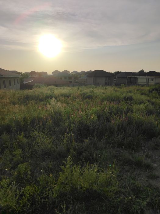 Срочно продам Участок Верх СДУ