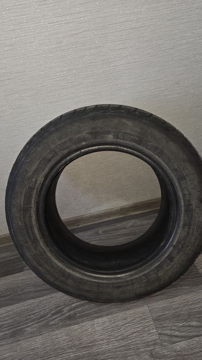 Летние шины на 195х65х15