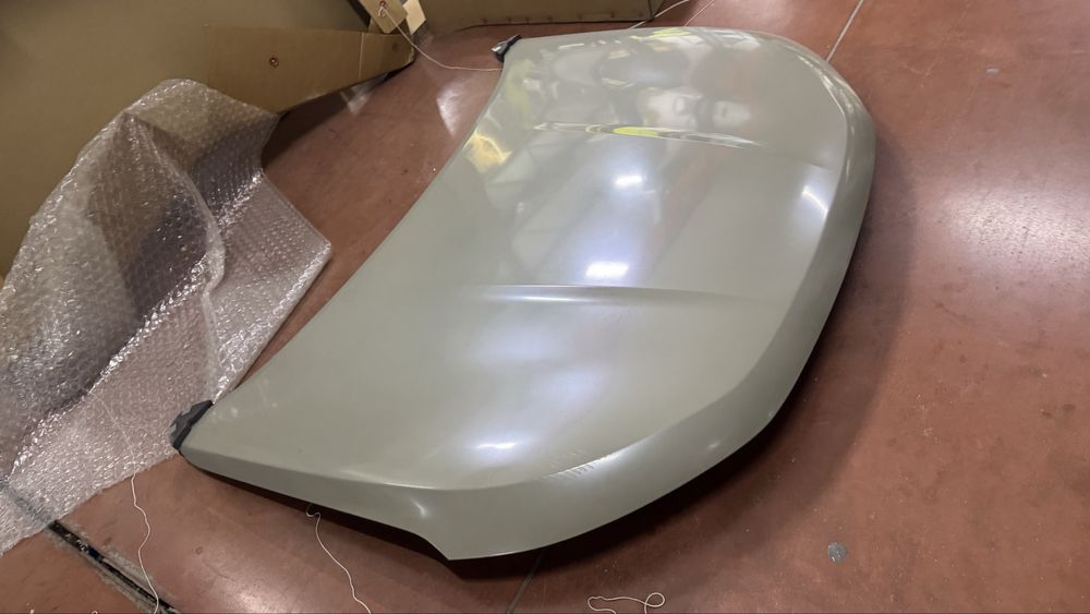 Капот Julion Haval