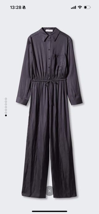 MANGO комбинезон