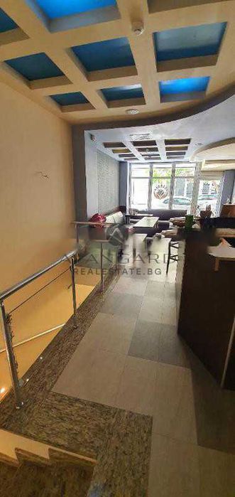 Продава се Магазин в Пловдив, Център - 93 кв.м за 1371 €/кв.м - Снимка #2