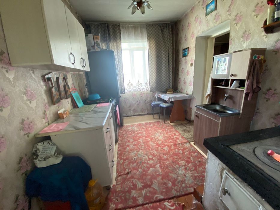 Продам дом с участком