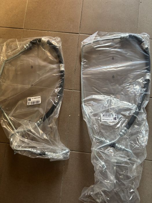 Conducta Servo Directie Alfa Romeo 159 1.9 8V 16V 2.4 Noua