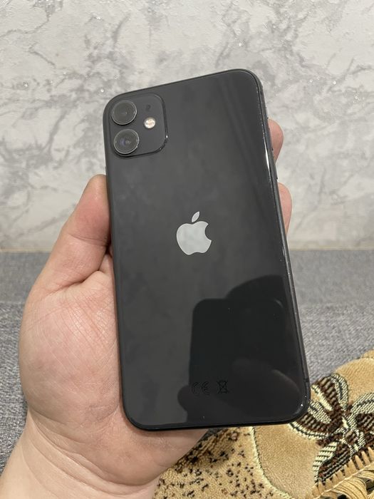 Продам Срочно Iphone 11