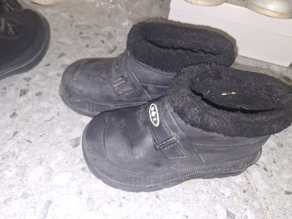 Обувь детская бесплатно