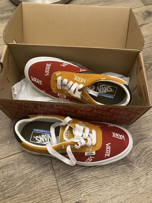 Vans 38 noi in cutie
