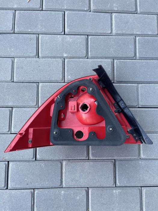 Фары Алмера классик