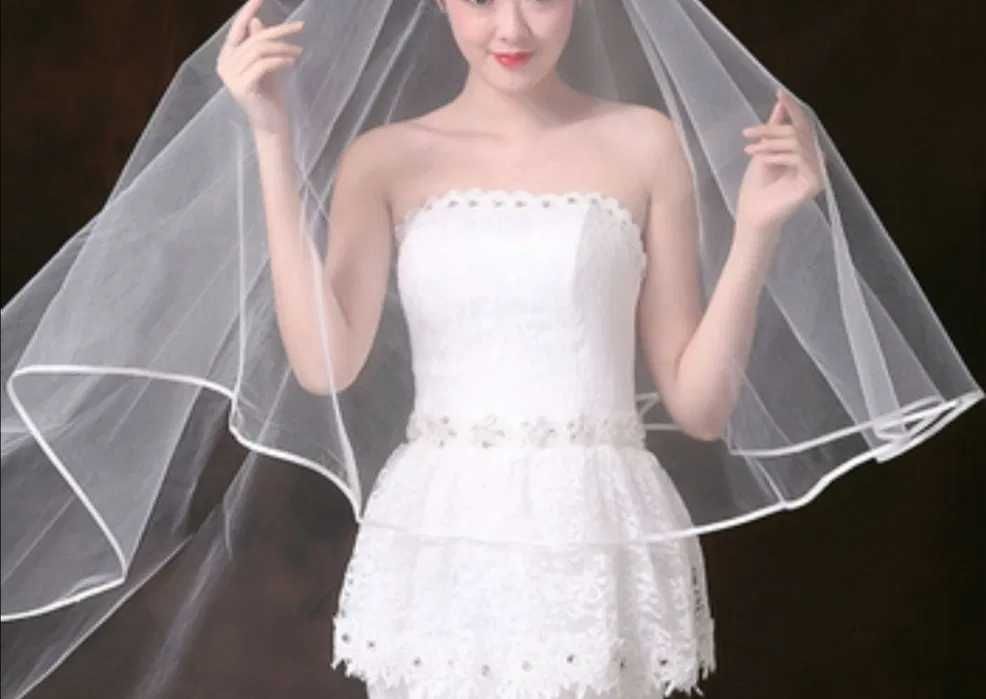 Voaluri mireasa evenimente 100-250lei