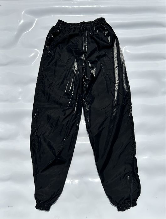 Pantaloni Mercedes reflectorizanti marime M