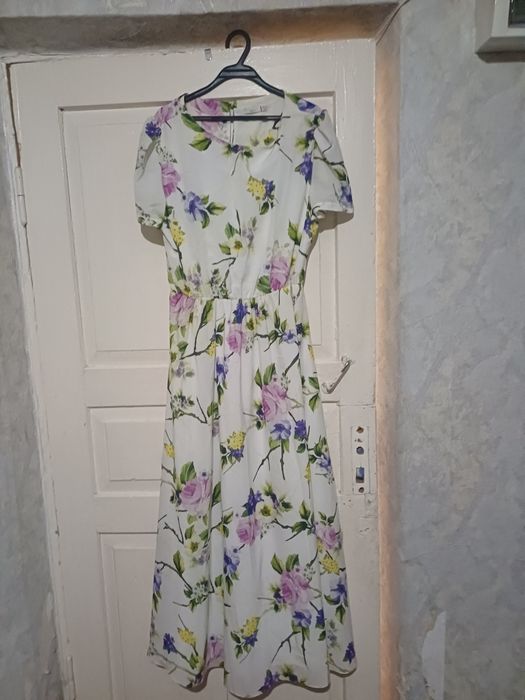 Платье из Германии