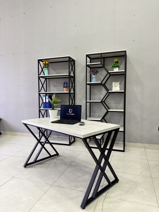 Лофт стол/парта/стол/рабочий стол/компьтерный стол/офисный стол