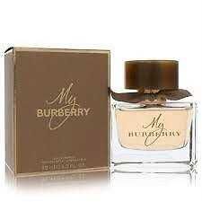 Burberry My Burbery EDP 90ml-парфюм за жени