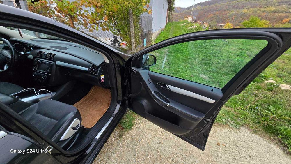 Mercedes-Benz R280 CDI