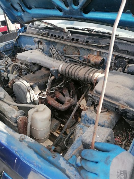 Сузуки Витара / Suzuki Vitara 1.6 бензин 8 V НА ЧАСТИ