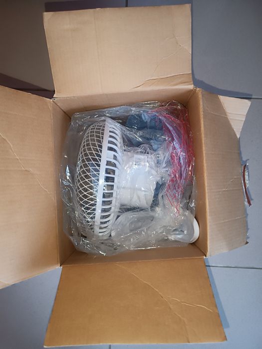 Ventilator Pentru Birou