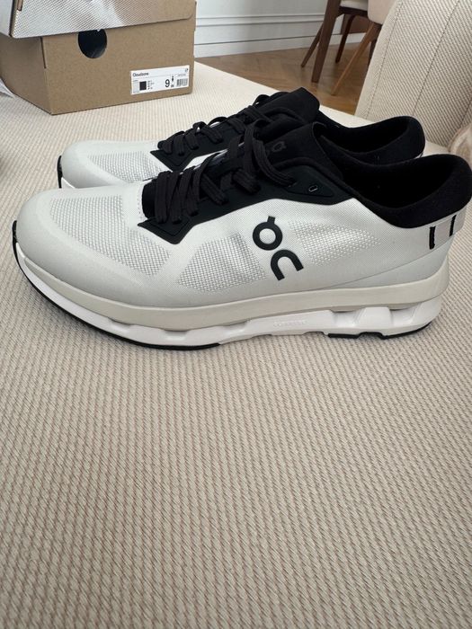 Продам кроссовки on