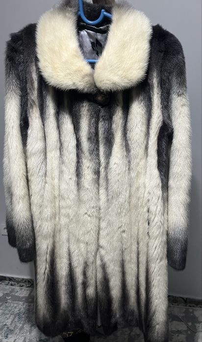 Продам норковую шубу, 50 размер