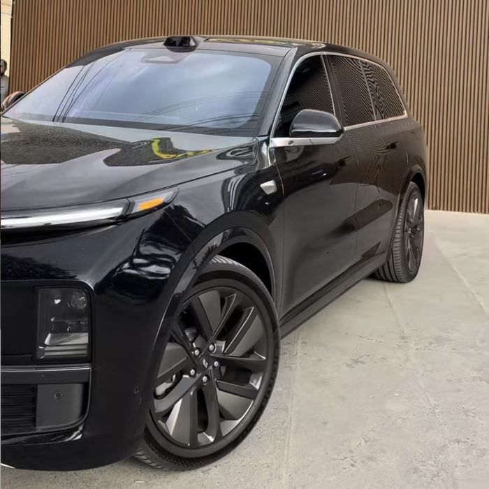 Lixiang L9 ultra 2024 йил