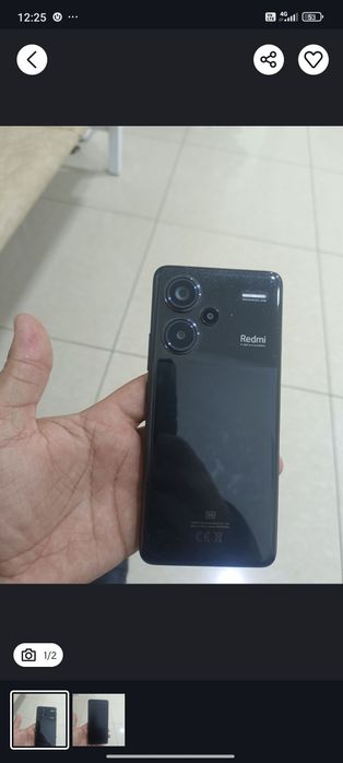 Redmi 13 pro plus
