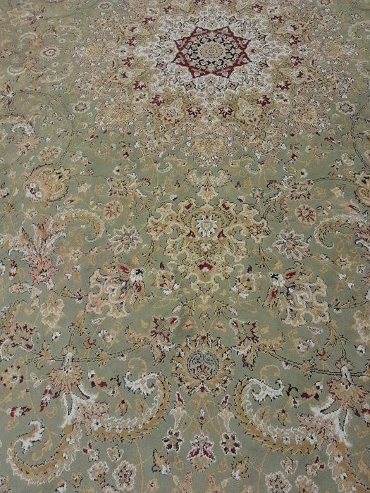 Ковер натуральный турецкий .