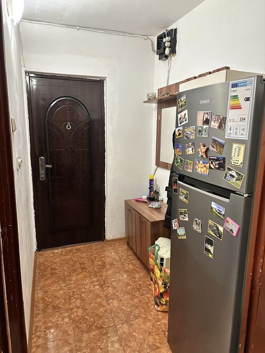 Vand garsoniera