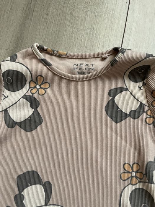 Compleu Next marime 92