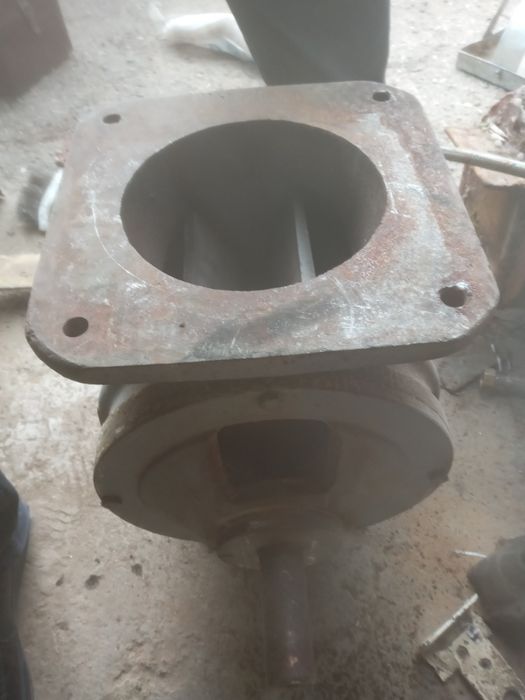 Дозатор продукта