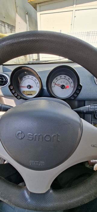 Vand Smart forfour