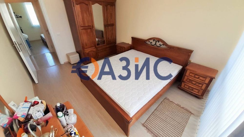 Продава се Тристаен апартамент в к.к. Слънчев бряг - 85 кв.м за 582 €/кв.м - Снимка #6
