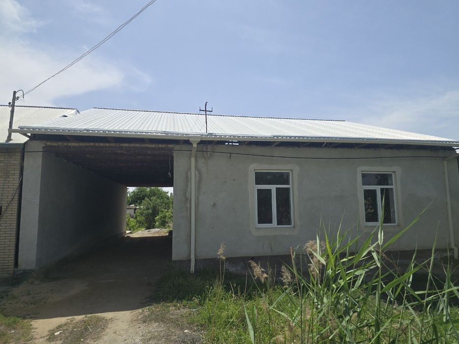 В городе  Бухара Продаётся  участок  Гала осиё