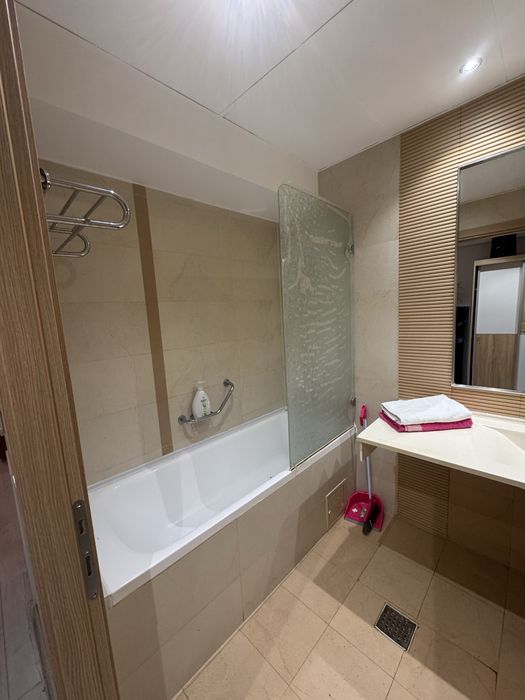 Garsoniera studio Regim Hotelier Rin Grand Bucuresti