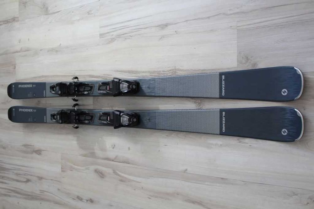 Blizzard Phoenix 7.7 160cm  153cm  146cm 2024