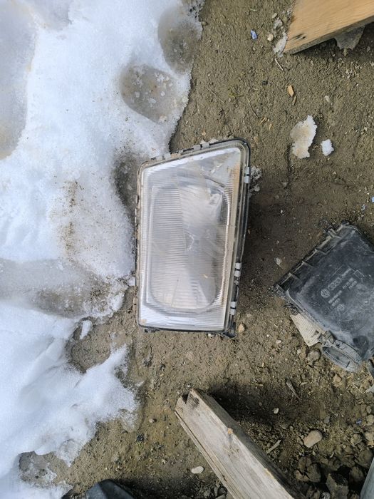 Запчасти Ауди 80