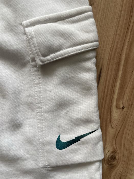 NIKE cargo/мъжки къс карго панталон М
