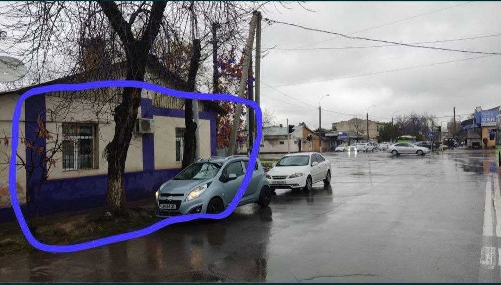 Продаётся дом 2 комн