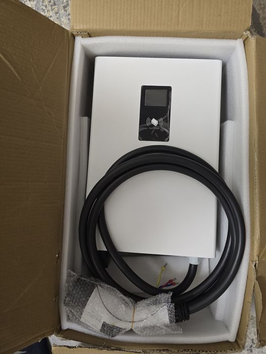 Зарядка для Honggi eqm-5.