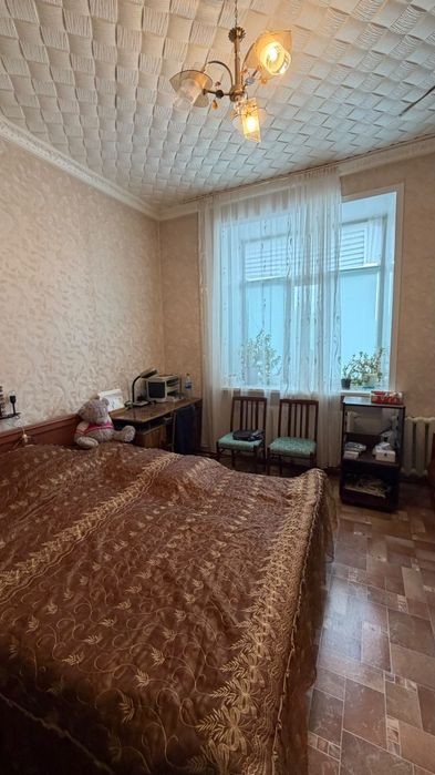 Продаётся квартира
