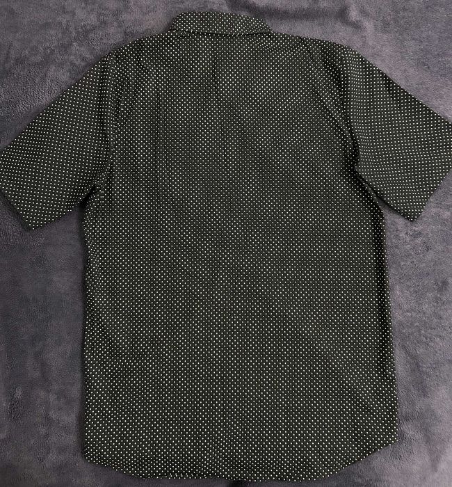 Camasa cu maneca scurta H&M