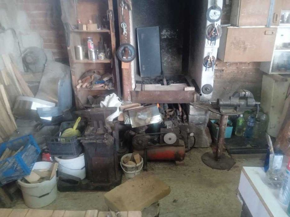 Продавам дърводелски машини всичко на куп